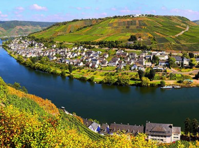 美麗鄉(xiāng)村景觀提升解決方案簡介