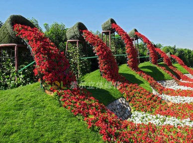 公園景觀提升解決方案簡介