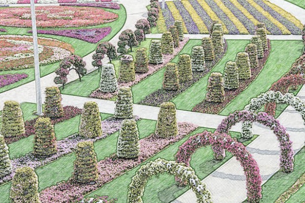 花塔景觀設(shè)計效果圖