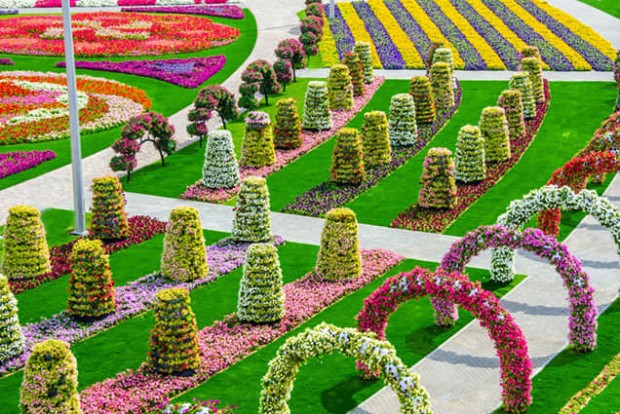 花塔景觀設(shè)計實(shí)際效果圖