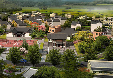 產業(yè)發(fā)展型美麗鄉(xiāng)村