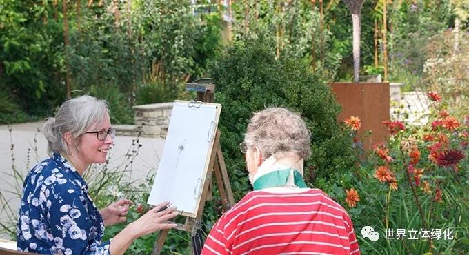 34索爾茲伯里醫院康沃爾公爵脊柱治療中心花園01 (8).jpg