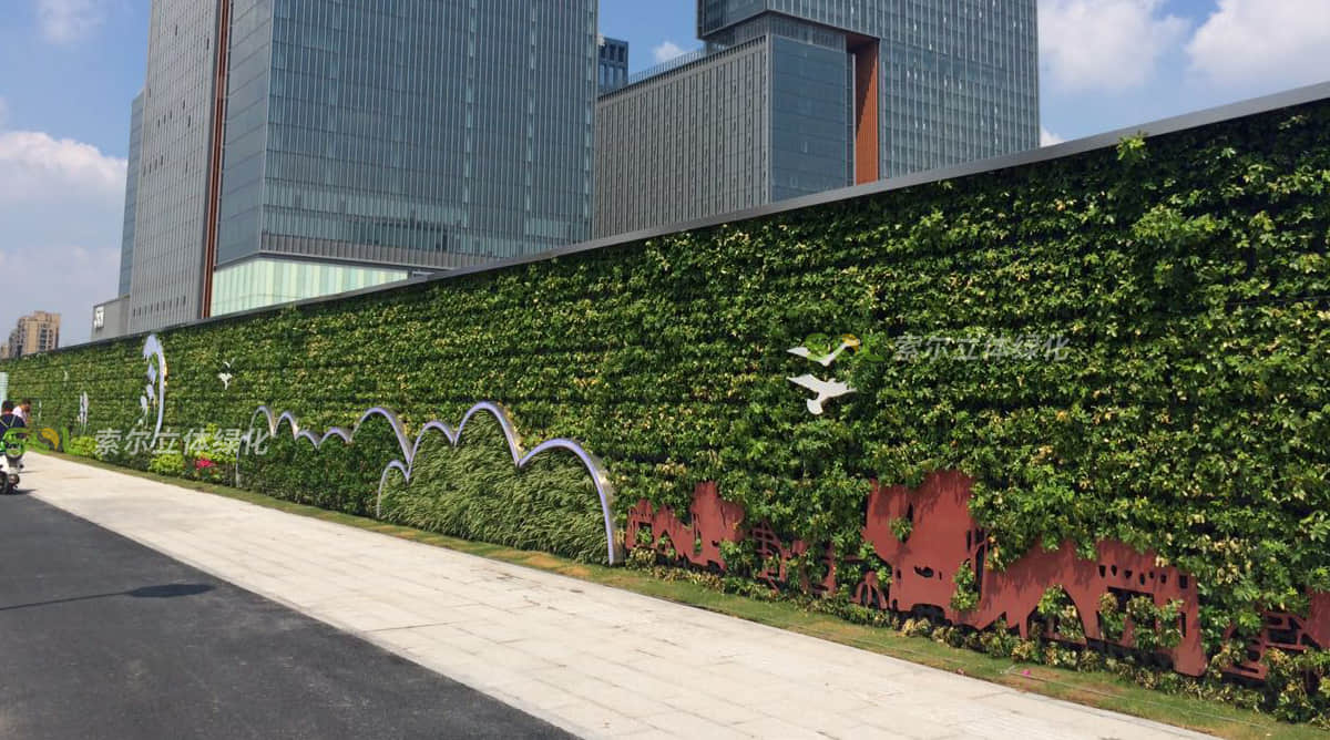 杭州G20峰會道路景觀提升